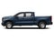 2024 Chevrolet Silverado 1500 Crew Cab Short Box 4-Wheel Drive LT 1LT