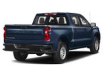 2024 Chevrolet Silverado 1500 Crew Cab Short Box 4-Wheel Drive LT 1LT