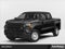 2024 Chevrolet Silverado 1500 Crew Cab Short Box 4-Wheel Drive RST