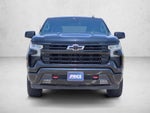 2024 Chevrolet Silverado 1500 Crew Cab Short Box 4-Wheel Drive RST