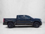 2024 Chevrolet Silverado 1500 Crew Cab Short Box 4-Wheel Drive RST