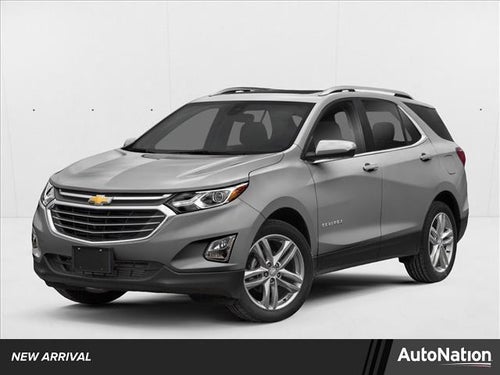 2019 Chevrolet Equinox FWD Premier
