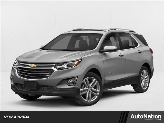 2019 Chevrolet Equinox FWD Premier