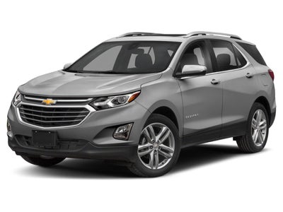 2019 Chevrolet Equinox FWD Premier