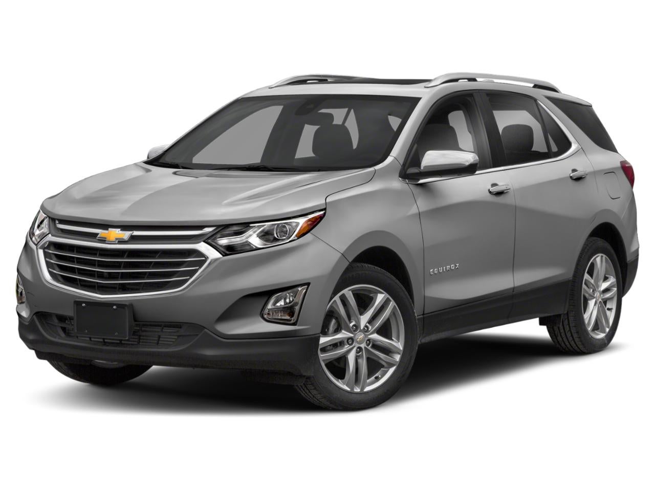 2019 Chevrolet Equinox FWD Premier