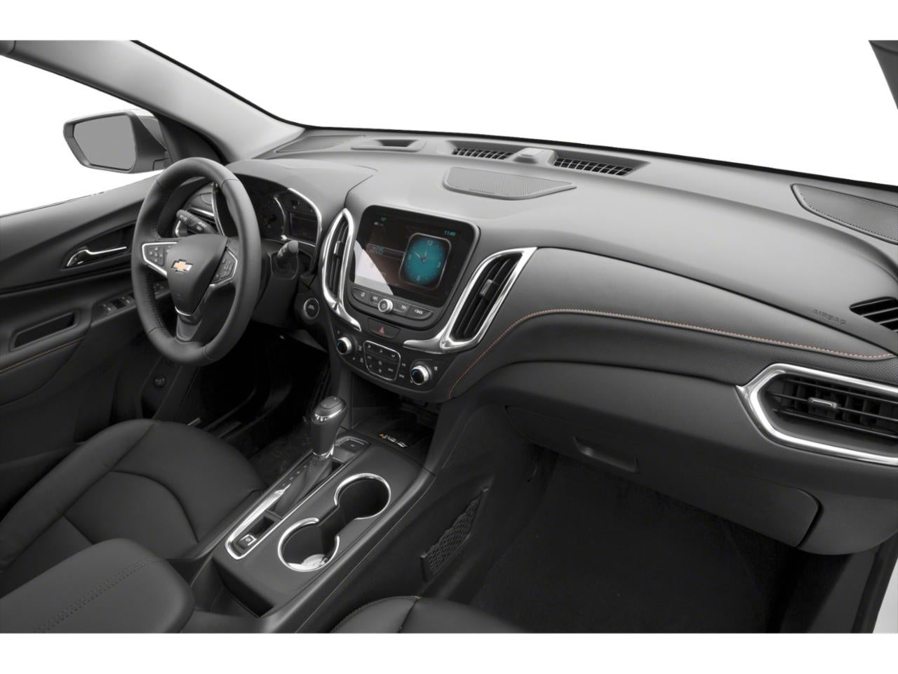 2019 Chevrolet Equinox FWD Premier