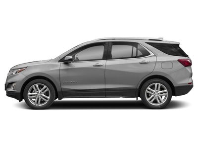 2019 Chevrolet Equinox FWD Premier