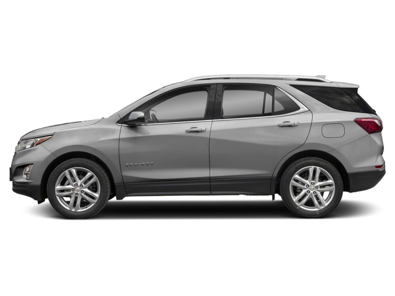 2019 Chevrolet Equinox FWD Premier