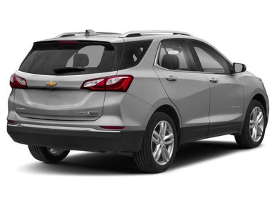 2019 Chevrolet Equinox FWD Premier