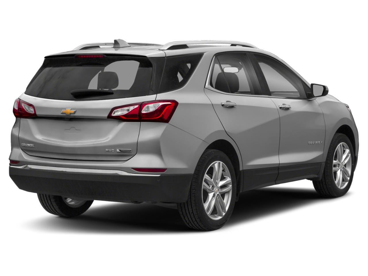 2019 Chevrolet Equinox FWD Premier