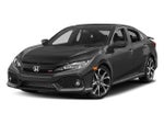 2017 Honda Civic Sedan Si Manual HPT