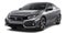 2017 Honda Civic Sedan Si Manual HPT