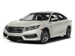 2017 Honda Civic Sedan EX CVT