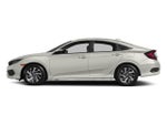 2017 Honda Civic Sedan EX CVT