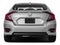 2017 Honda Civic Sedan EX CVT
