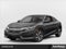 2016 Honda Civic Coupe LX Manual