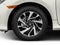 2016 Honda Civic Coupe LX Manual