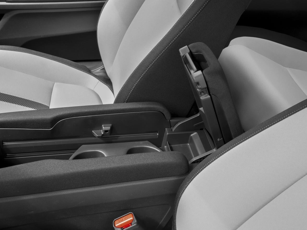 2016 Honda Civic Coupe LX Manual