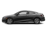 2016 Honda Civic Coupe LX Manual