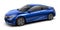 2016 Honda Civic Coupe LX Manual