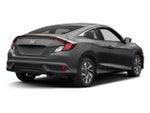 2016 Honda Civic Coupe LX Manual