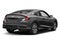 2016 Honda Civic Coupe LX Manual