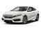 2016 Honda Civic Coupe LX Manual