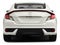 2016 Honda Civic Coupe LX Manual