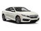 2016 Honda Civic Coupe LX Manual