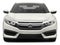 2016 Honda Civic Coupe LX Manual
