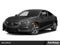 2016 Honda Civic Coupe LX-P CVT
