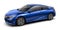 2016 Honda Civic Coupe LX-P CVT