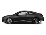 2016 Honda Civic Coupe LX-P CVT