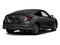 2016 Honda Civic Coupe LX-P CVT