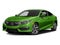 2016 Honda Civic Coupe LX-P CVT