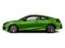 2016 Honda Civic Coupe LX-P CVT