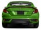 2016 Honda Civic Coupe LX-P CVT