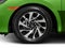 2016 Honda Civic Coupe LX-P CVT