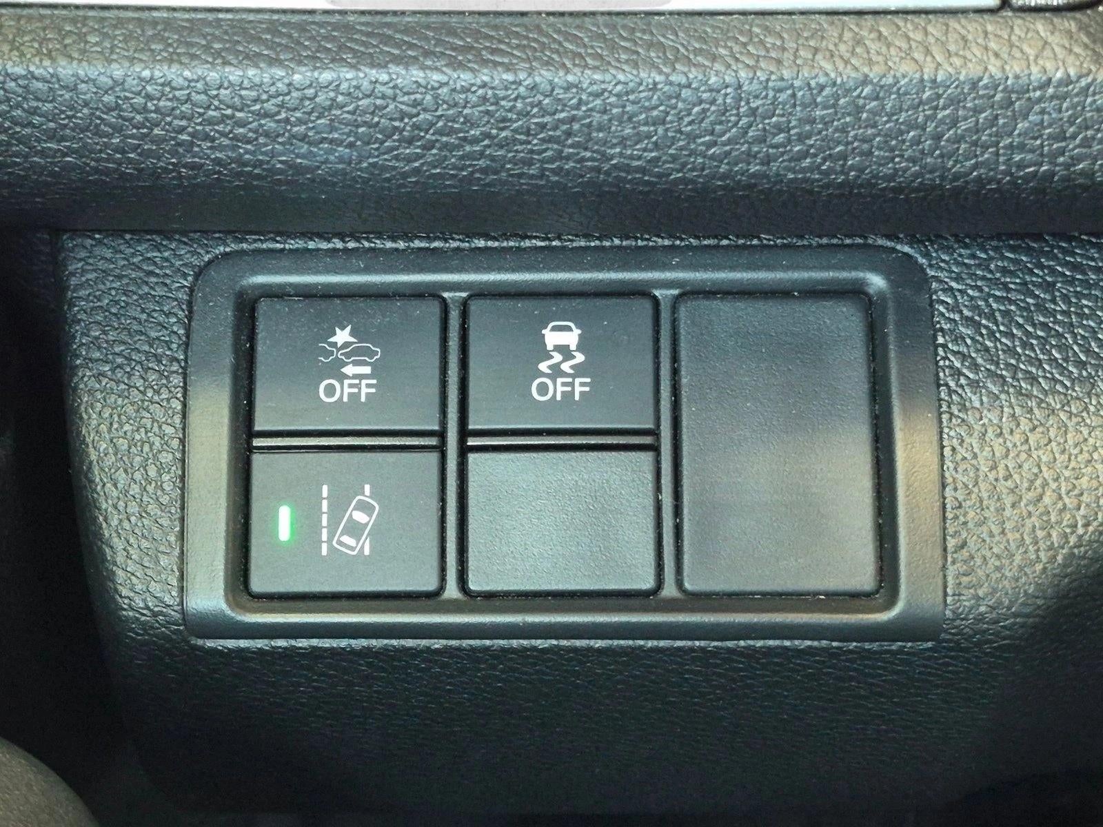 2019 Honda Civic Coupe LX CVT