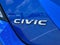 2019 Honda Civic Coupe LX CVT