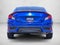 2019 Honda Civic Coupe LX CVT