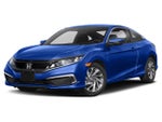 2019 Honda Civic Coupe LX CVT