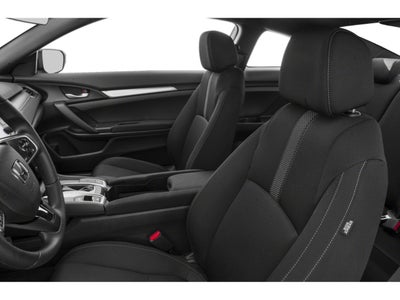2019 Honda Civic Coupe LX CVT