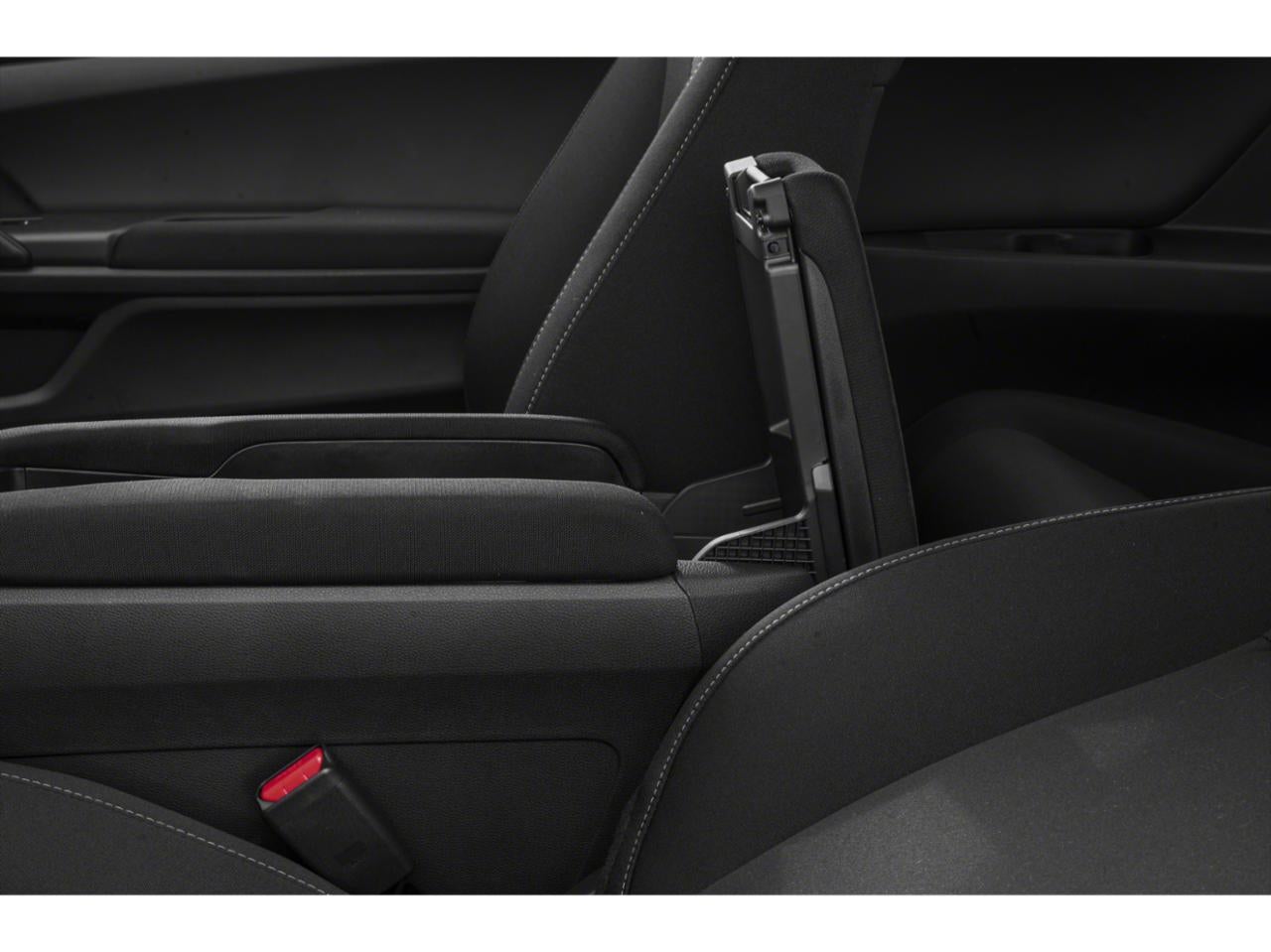 2019 Honda Civic Coupe LX CVT