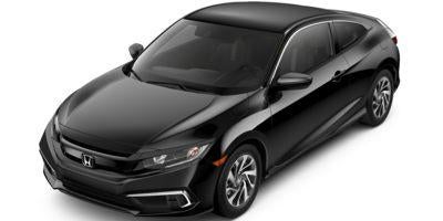 2019 Honda Civic Coupe LX CVT