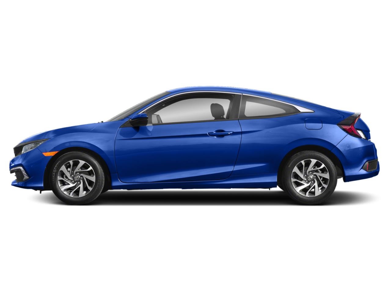 2019 Honda Civic Coupe LX CVT