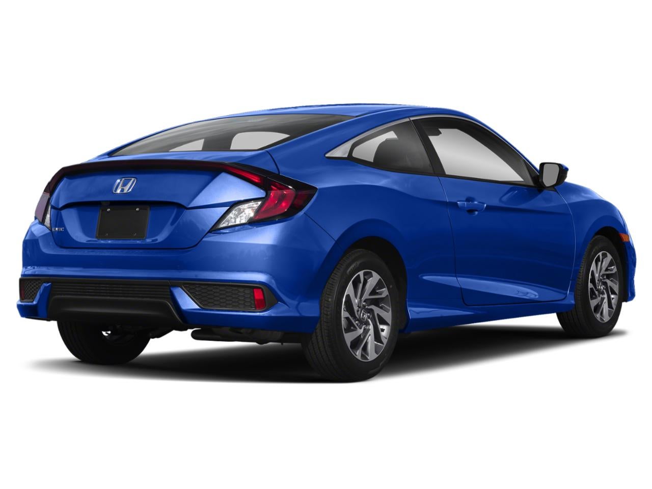 2019 Honda Civic Coupe LX CVT