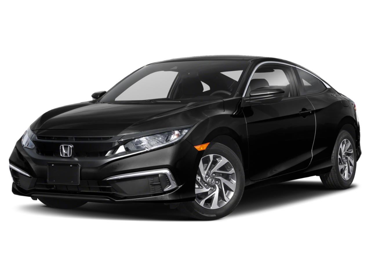 2019 Honda Civic Coupe LX CVT