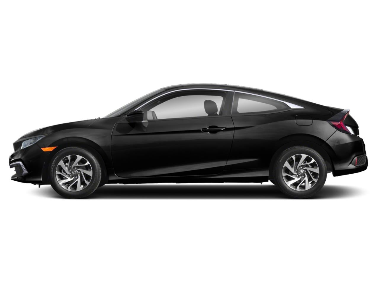 2019 Honda Civic Coupe LX CVT