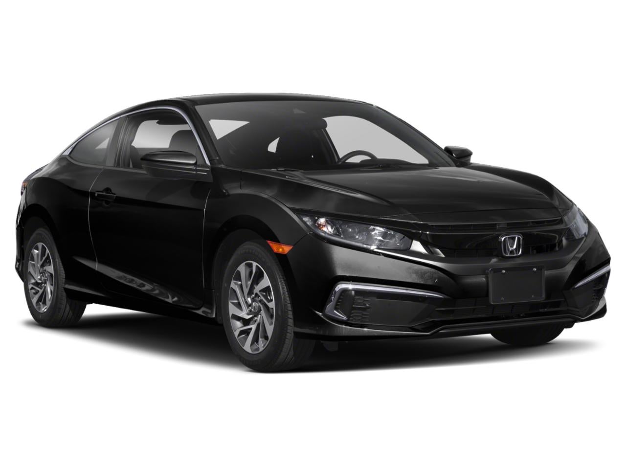 2019 Honda Civic Coupe LX CVT